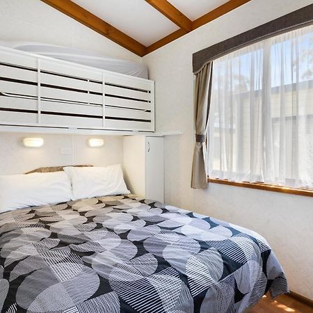 Goulburn South Caravan Park Экстерьер фото