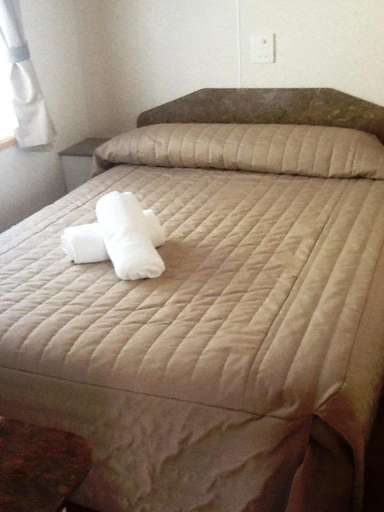 Goulburn South Caravan Park Экстерьер фото