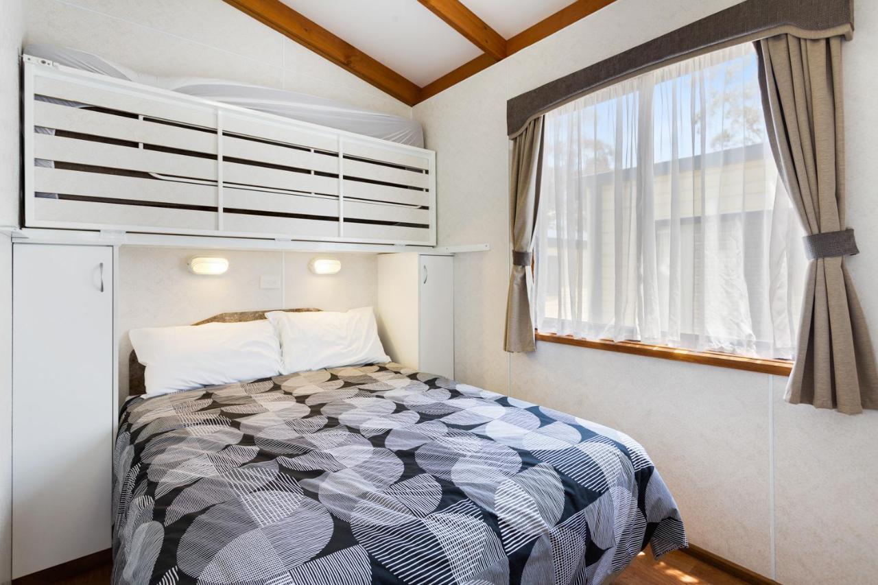 Goulburn South Caravan Park Экстерьер фото
