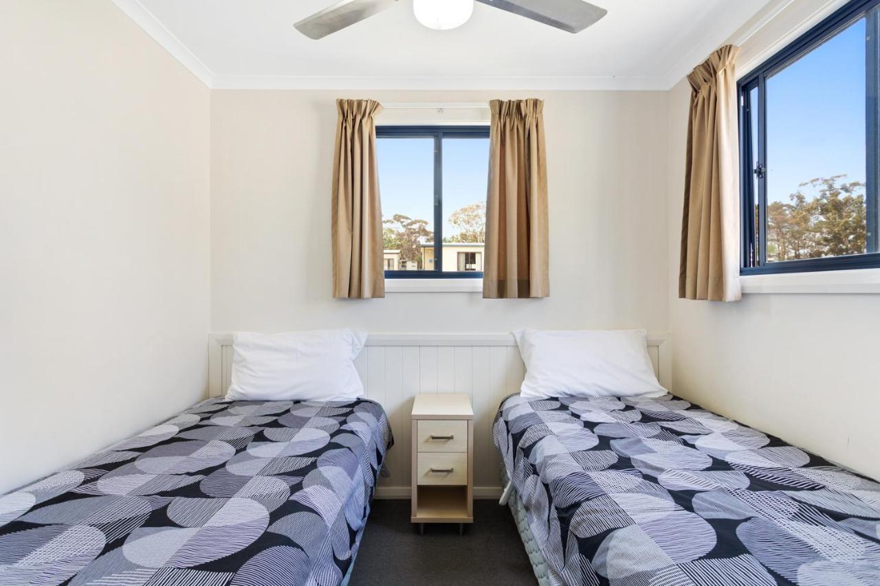 Goulburn South Caravan Park Экстерьер фото