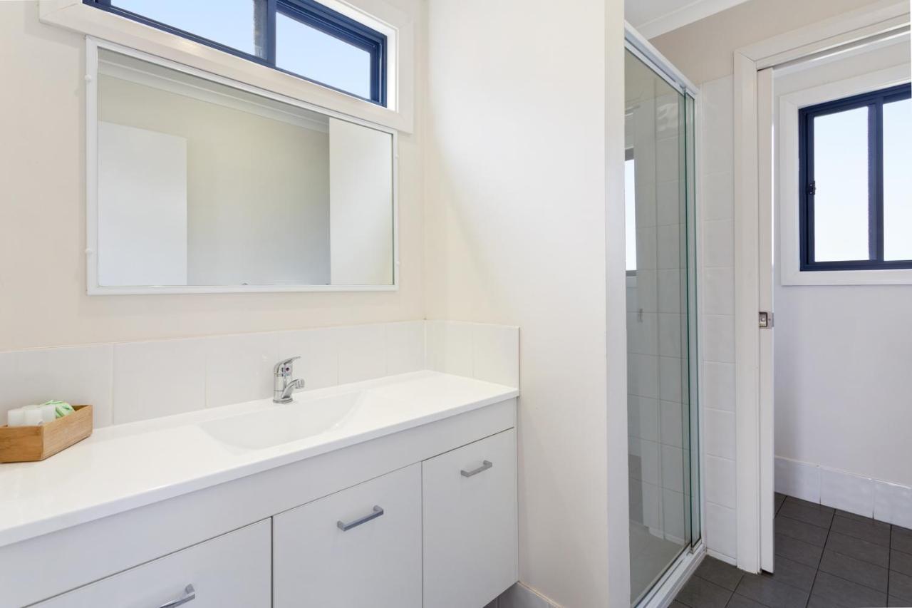 Goulburn South Caravan Park Экстерьер фото