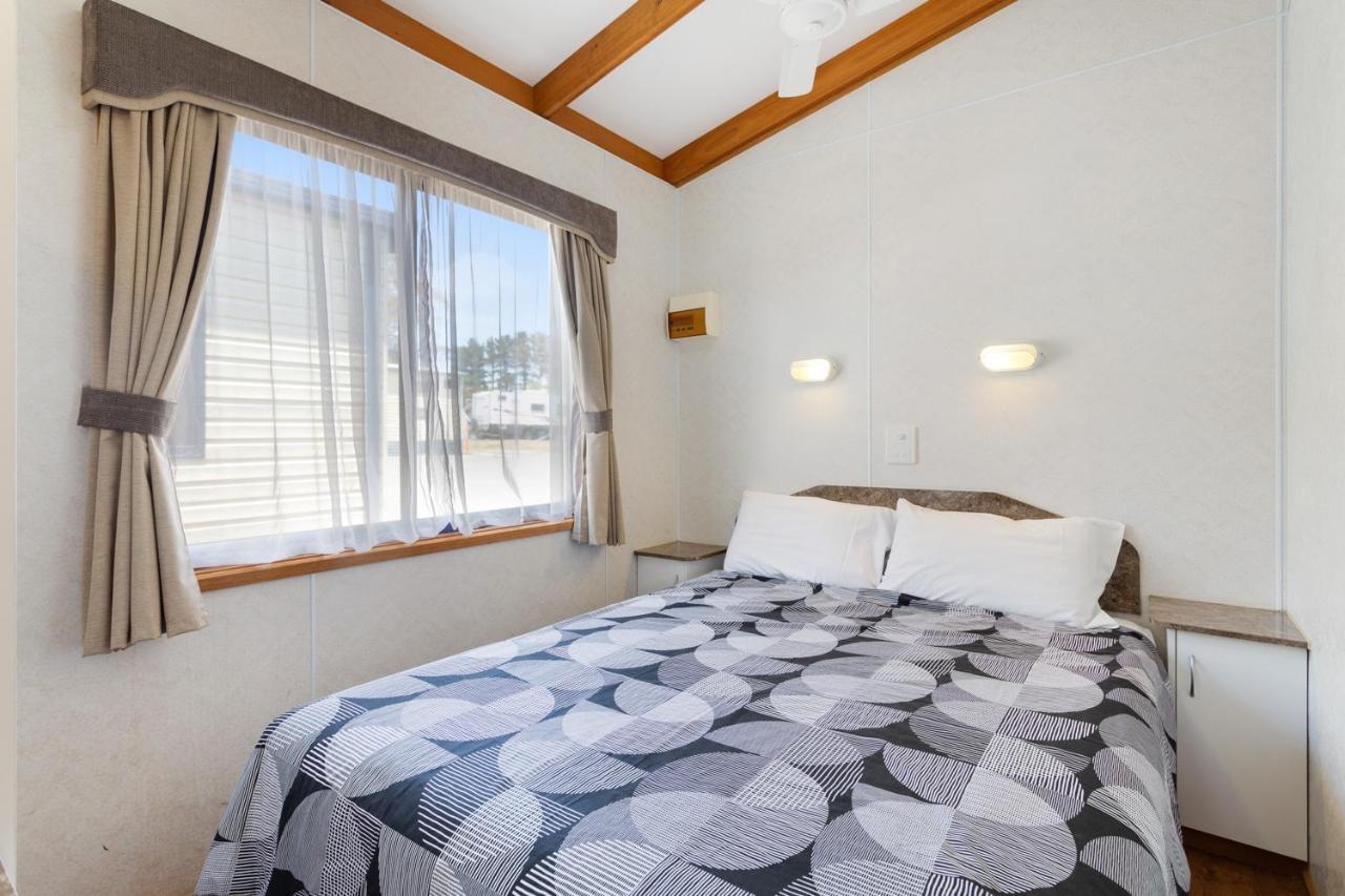 Goulburn South Caravan Park Экстерьер фото