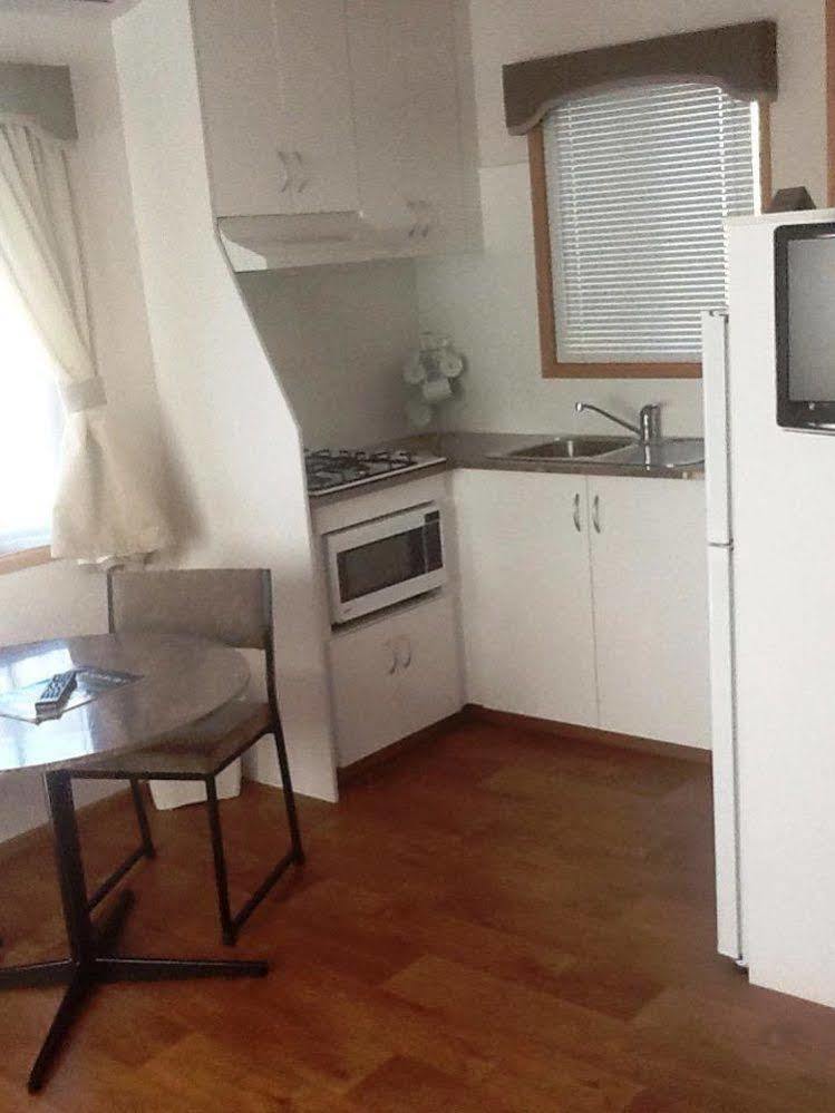 Goulburn South Caravan Park Экстерьер фото